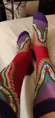 Customer photo review of Burkina