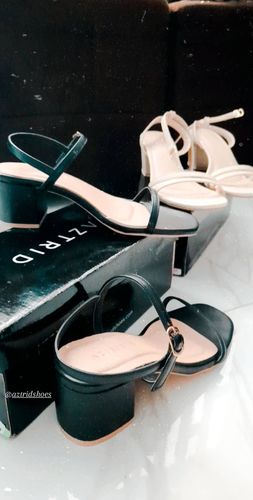 Customer photo review of Pria Black