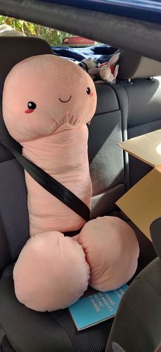 Customer photo review of PeePee Big