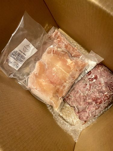 Customer photo review of Loqhum Halal Gummies - Cola