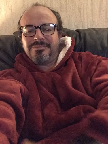 Customer photo review of SweetPlaid™ - Rouge