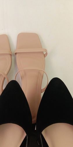 Customer photo review of Ava Nude