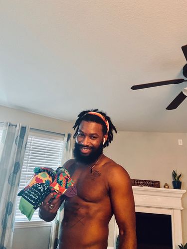 Customer photo review of The Wukuada collection