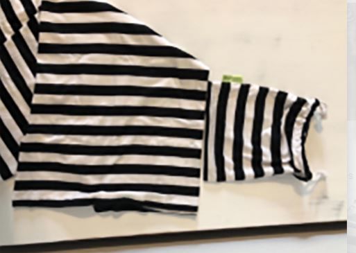 Customer photo review of Carseat Canopy - Nursing Cover