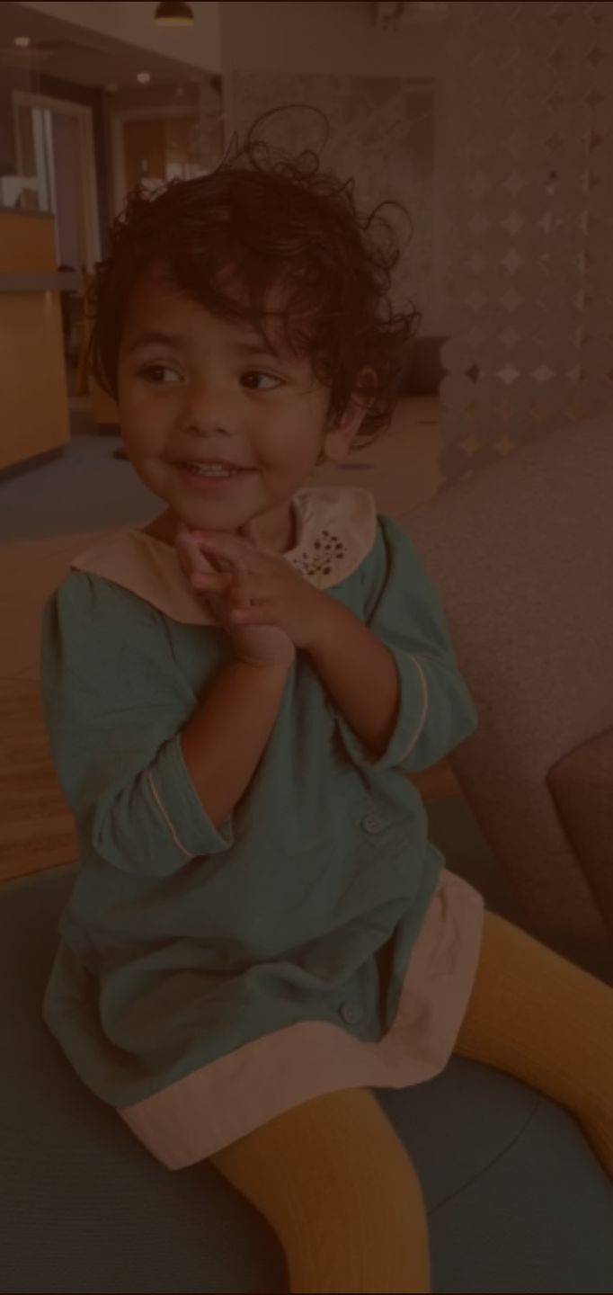 Customer photo review of Mountain Blue Button Down Dress