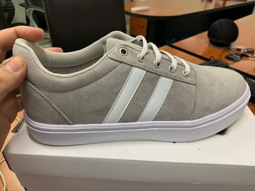 Customer photo review of Gamba Gris