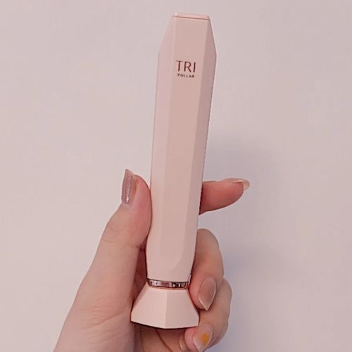 Customer photo review of TriPollar STOP Eye