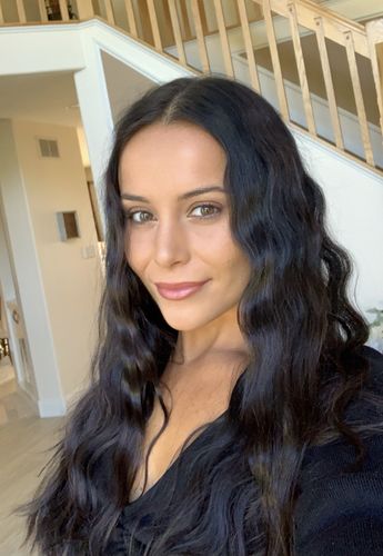 Customer photo review of Mermade Hair Waver MINI