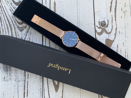 Customer photo review of Paris Marble Edition