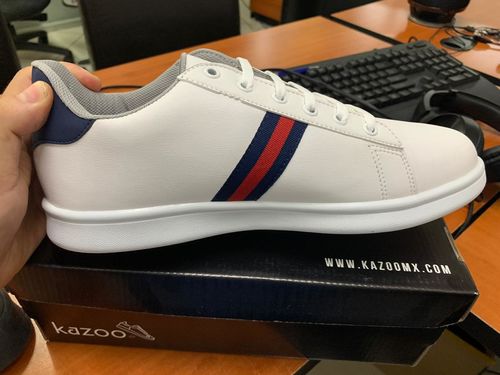 Customer photo review of Antara Blanco