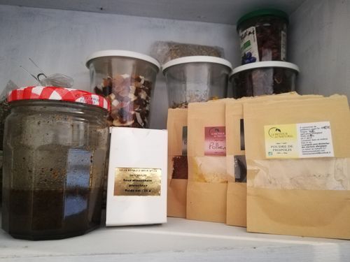 Customer photo review of KIT IMMUNITE