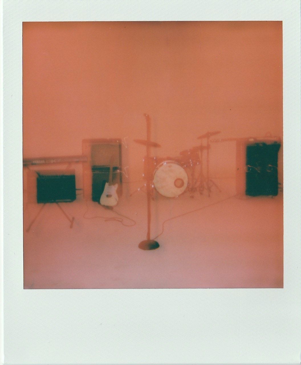 Customer photo review of Polaroid Color 600 Instant Film - Five Pack