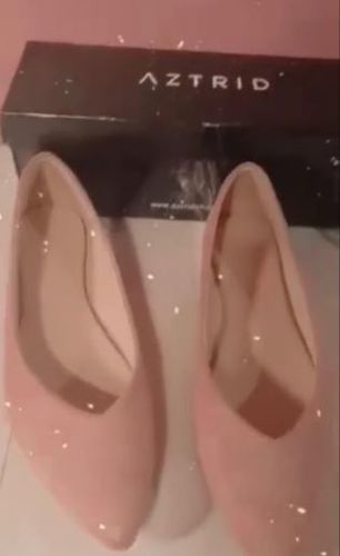 Customer photo review of B1T1 Freya Old Rose