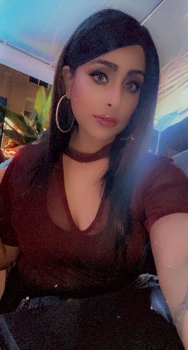 Customer photo review of Femni Pouch Bag Mini