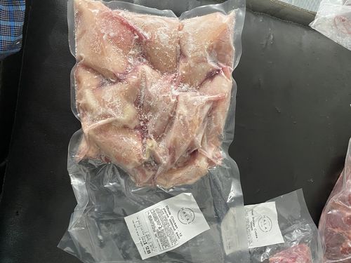 Customer photo review of Whole Chicken