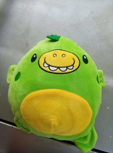 Customer photo review of Kidool™| Peluche 2 en 1 hoodie