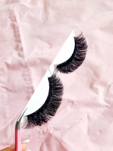 Customer photo review of 0.03 Mega Volume (16 lines)