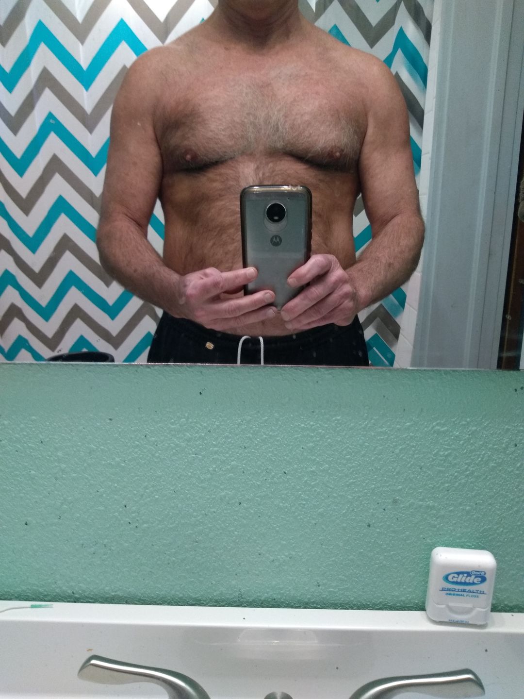 Customer photo review of Gladiator Barley  10.00% Off Auto renew