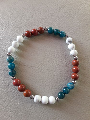 Customer photo review of BRACELETS FORME