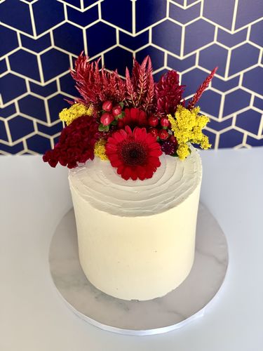 Customer photo review of Cobalt Tile - Limited Release