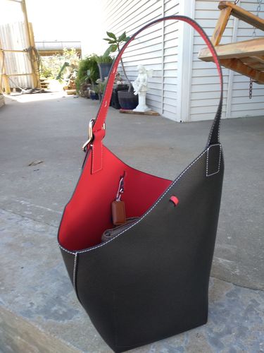 Customer photo review of Cholet