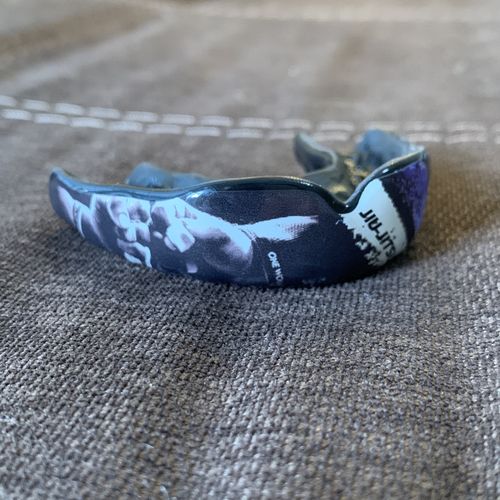 Customer photo review of APEX™ Customized