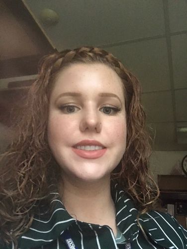 Customer photo review of Madison Braid Set - Lulu Two Strand, Arisa Fishtail, Halo