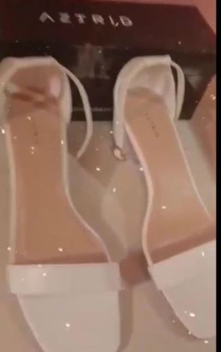 Customer photo review of B1T1 Mila White