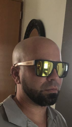 Customer photo review of Evo Gold