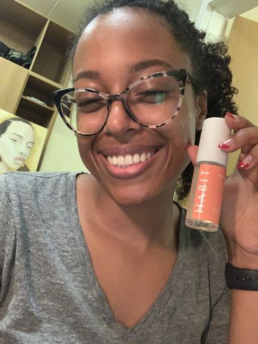 Customer photo review of N°41 MISTER