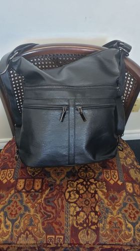 Customer photo review of Amara