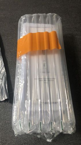 Customer photo review of Wireless Automatic Hair Curler