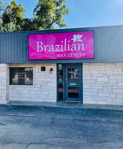 Customer photo review of XL Salon Wax Warmer | 12lb Capacity | "Goliath"