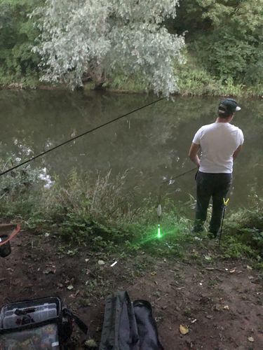 Customer photo review of 10g Smart Fishing Float