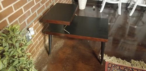 Customer photo review of Black - One Step Paint