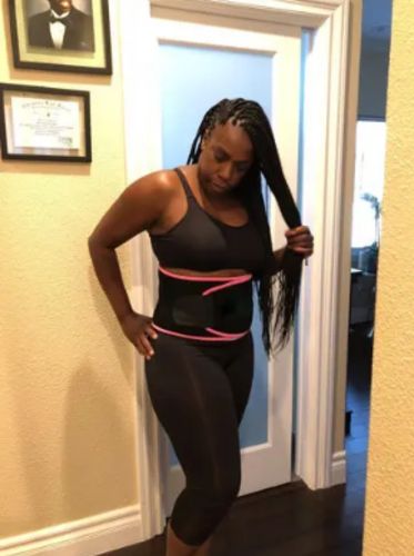 bodygy waist trainer reviews