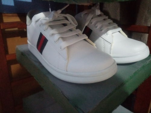 Customer photo review of Antara Blanco