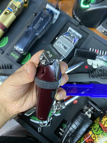Customer photo review of P-3 Modified blade