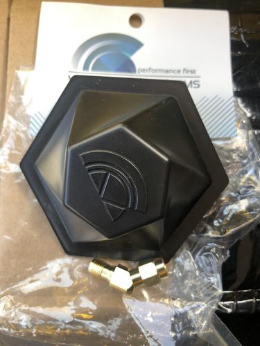 Customer photo review of VAS CrossHair Extreme 5.8GHz Antenna (RHCP)