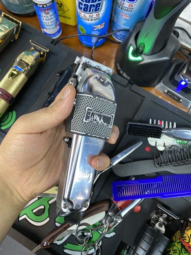 Customer photo review of Elite Clipper Grip (3pc)