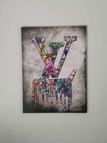 Customer photo review of Tableau Lv Street