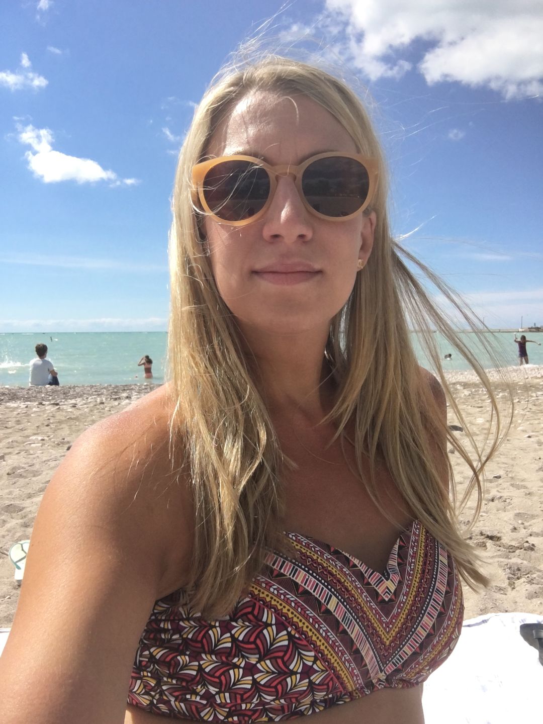 Customer photo review of Sahara