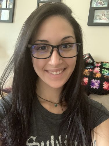 Customer photo review of INDEPENDENT