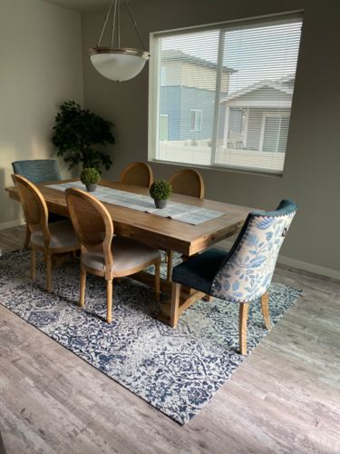 Bradding 84 Dining Table Pier 1