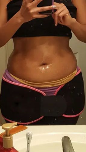 bodygy waist trainer reviews