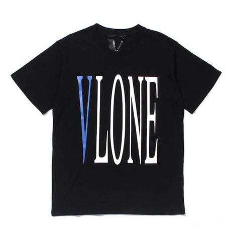 Customer photo review of VLONE SNAKE T-SHIRT