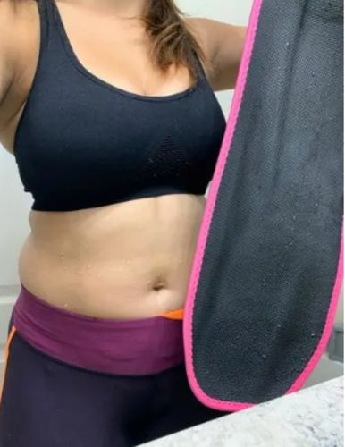 bodygy waist trainer reviews