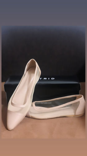 Customer photo review of B1T1 Ella Beige