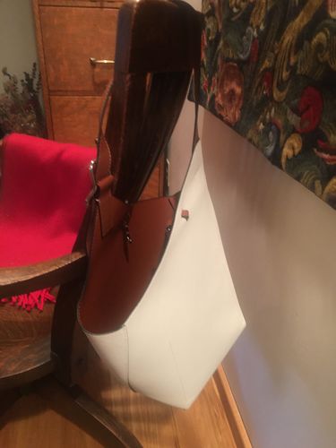 Customer photo review of Cholet