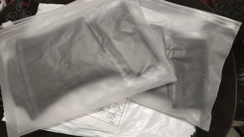 Customer photo review of NovaGlove™ - Arthritis Therapy Gloves (1 pair)